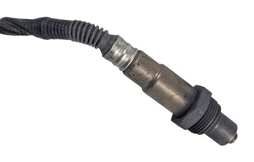 Thumbnail 4: 2014 BMW 328D (F30) 2.0L DIESEL N47 PARTICULATE MATTER PM SENSOR w/MODULE