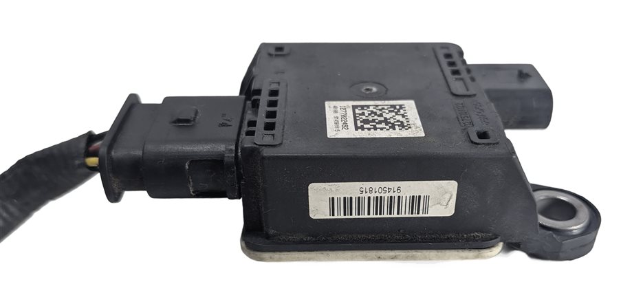 Thumbnail 5: 2014 BMW 328D (F30) 2.0L DIESEL N47 PARTICULATE MATTER PM SENSOR w/MODULE