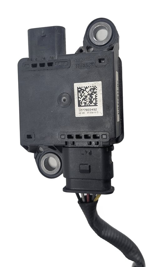 Thumbnail 6: 2014 BMW 328D (F30) 2.0L DIESEL N47 PARTICULATE MATTER PM SENSOR w/MODULE