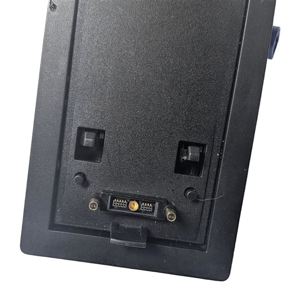 Thumbnail 4: 2014 BMW 328D (F30) CENTER CONSOLE PHONE SNAP IN ADAPTER CRADLE MOUNT