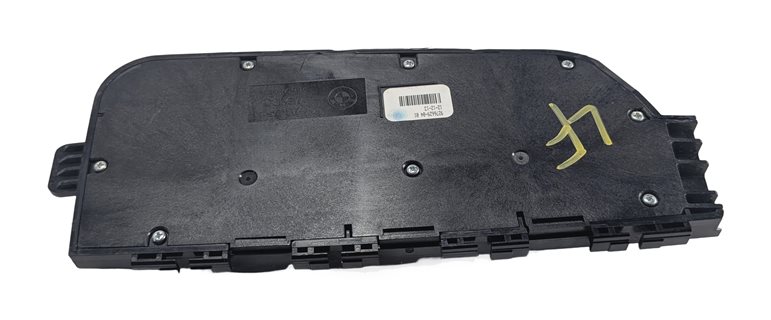 Thumbnail 4: 2014 BMW 328D (F30) FRONT LEFT DRIVER SEAT ADJUSTMENT SWITCH w/MEMORY