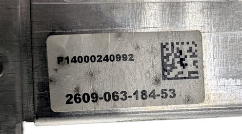 Thumbnail 4: 2014 BMW 328D (F30) TELEMATICS COMMUNICATION CONTROL MODULE TCU