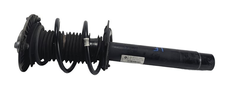 Thumbnail 3: 2012-2018 BMW 3 SERIES (F30) FRONT STRUT SHOCK M SPORT RWD LEFT/RIGHT SET/2