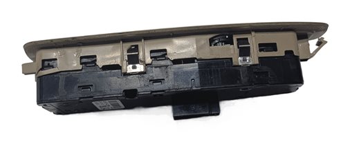 Thumbnail 2: 2012-2019 BMW 3 4 M3 X3 X4 SERIES FRONT LEFT DRIVER WINDOW SWITCH P-FOLD (BEIGE)
