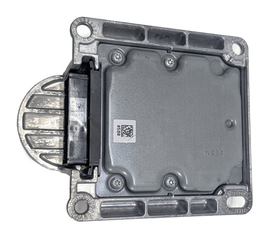 Thumbnail 2: 2014 BMW 328D (F30) INTEGRATED CHASSIS MANAGEMENT ICM CONTROL MODULE