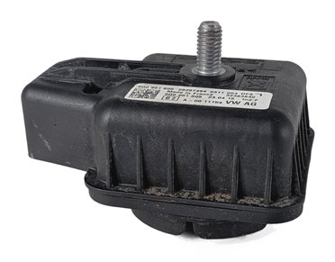 Thumbnail 2: 2015 AUDI A3 (8V) ANTI THEFT SECURITY ALARM HORN SIREN