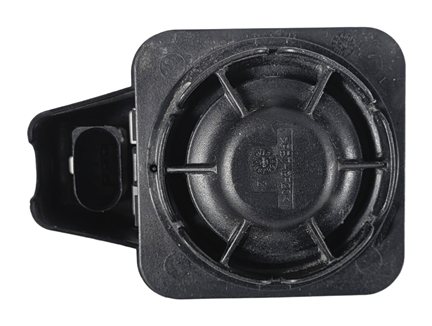 Thumbnail 7: 2015 AUDI A3 (8V) ANTI THEFT SECURITY ALARM HORN SIREN
