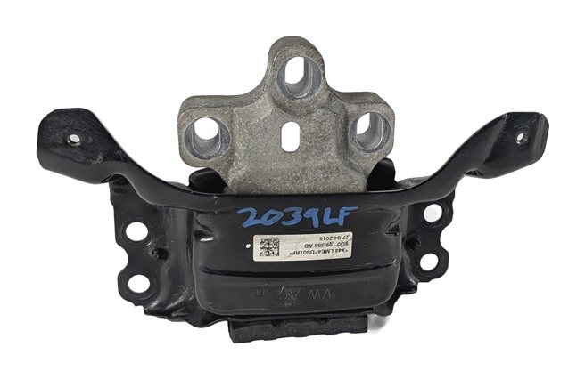 Thumbnail 4: 2015 AUDI A3 (8V) 1.8L (CNSB) ENGINE LEFT TRANSMISSION MOUNT BRACKET