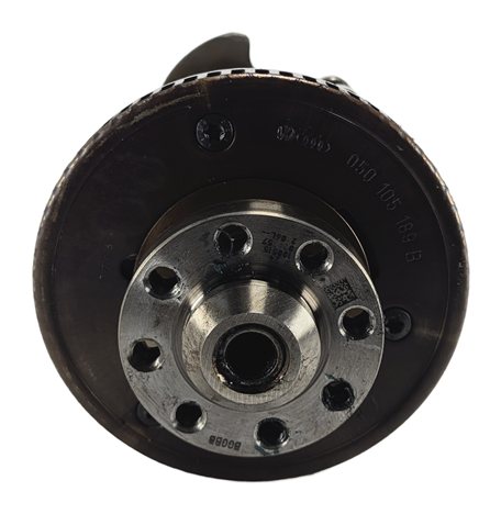 Thumbnail 5: 2015 AUDI A3 (8V) 1.8L (CNSB) ENGINE CRANKSHAFT CRANK SHAFT