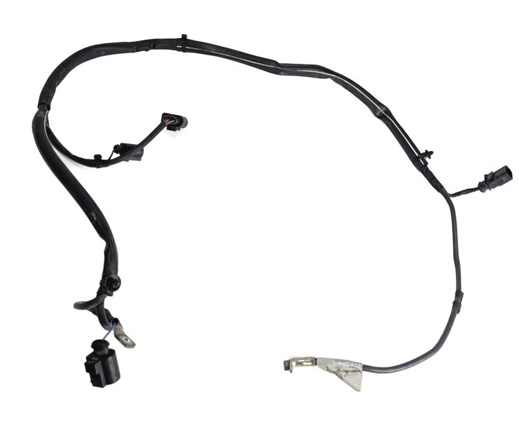 Thumbnail 8: 2015 AUDI A3 (8V) 1.8L (CNSB) ENGINE MOTOR WIRE WIRING HARNESS LOOM