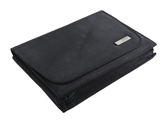 2015 AUDI A3 (8V) 1.8L OWNER'S MANUAL BOOKLET BOOK SET w/CASE