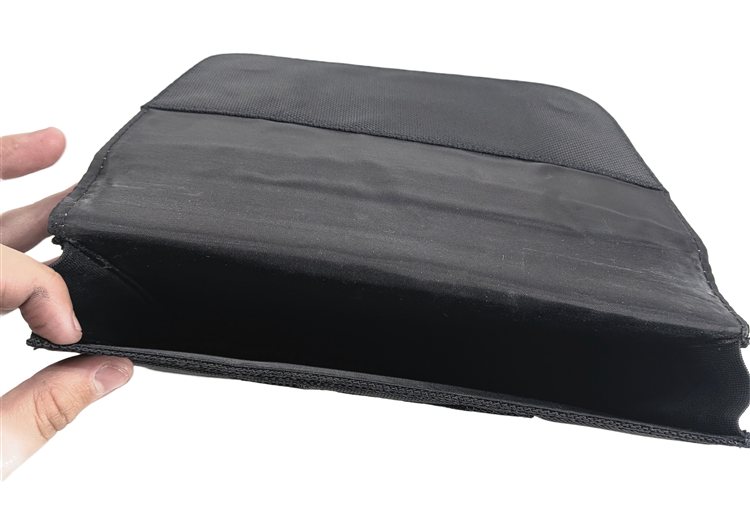 Thumbnail 10: 2015 AUDI A3 (8V) 1.8L OWNER'S MANUAL BOOKLET BOOK SET w/CASE