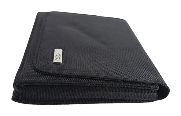 Thumbnail 4: 2015 AUDI A3 (8V) 1.8L OWNER'S MANUAL BOOKLET BOOK SET w/CASE