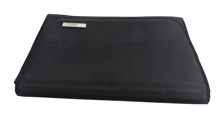 Thumbnail 5: 2015 AUDI A3 (8V) 1.8L OWNER'S MANUAL BOOKLET BOOK SET w/CASE