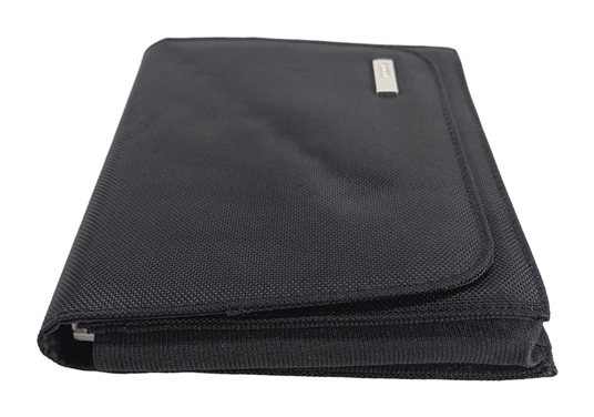 Thumbnail 6: 2015 AUDI A3 (8V) 1.8L OWNER'S MANUAL BOOKLET BOOK SET w/CASE