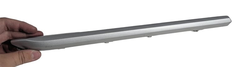 Thumbnail 10: 2015 AUDI A3 (8V) INTERIOR DASH DOOR TRIM MOULDING SET/7 (Micrometallic)