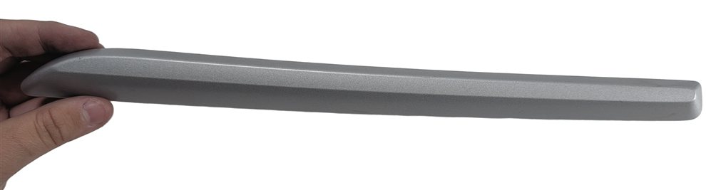 Thumbnail 5: 2015 AUDI A3 (8V) INTERIOR DASH DOOR TRIM MOULDING SET/7 (Micrometallic)