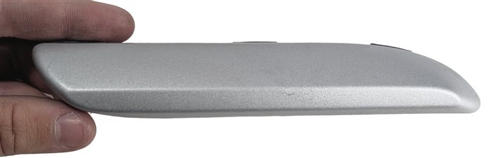 Thumbnail 6: 2015 AUDI A3 (8V) INTERIOR DASH DOOR TRIM MOULDING SET/7 (Micrometallic)