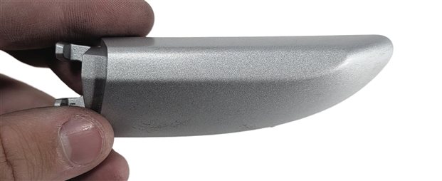 Thumbnail 7: 2015 AUDI A3 (8V) INTERIOR DASH DOOR TRIM MOULDING SET/7 (Micrometallic)