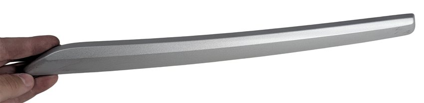 Thumbnail 8: 2015 AUDI A3 (8V) INTERIOR DASH DOOR TRIM MOULDING SET/7 (Micrometallic)