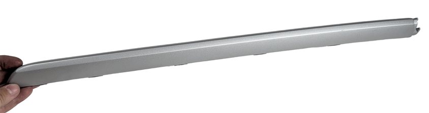 Thumbnail 9: 2015 AUDI A3 (8V) INTERIOR DASH DOOR TRIM MOULDING SET/7 (Micrometallic)