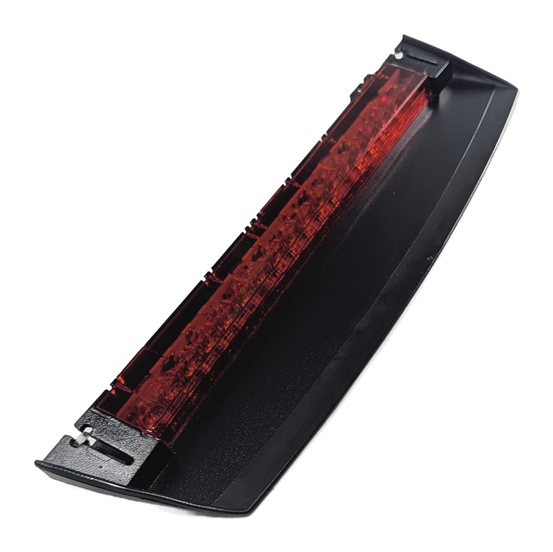 2015 AUDI A3 (8V) REAR HIGH MOUNT THIRD 3RD BRAKE LIGHT STOP LAMP