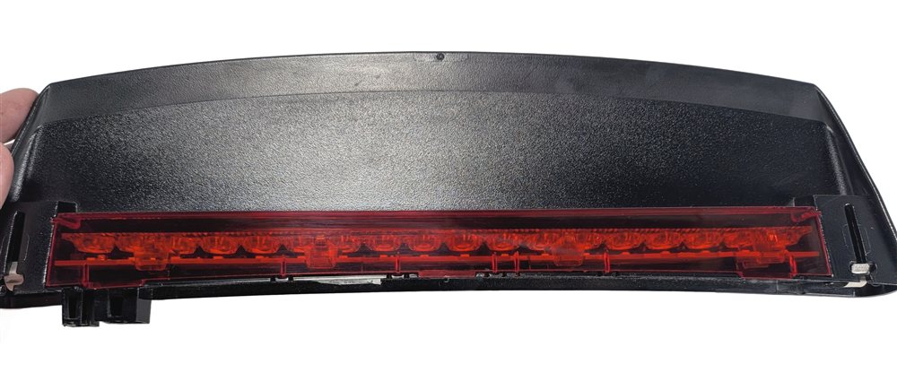Thumbnail 12: 2015 AUDI A3 (8V) REAR HIGH MOUNT THIRD 3RD BRAKE LIGHT STOP LAMP