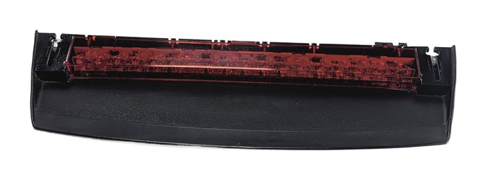 Thumbnail 2: 2015 AUDI A3 (8V) REAR HIGH MOUNT THIRD 3RD BRAKE LIGHT STOP LAMP