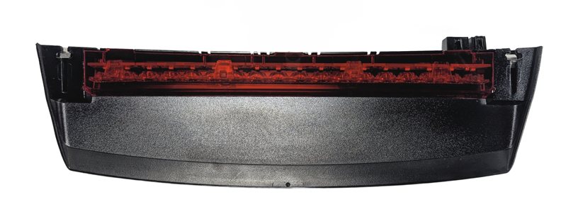 Thumbnail 3: 2015 AUDI A3 (8V) REAR HIGH MOUNT THIRD 3RD BRAKE LIGHT STOP LAMP