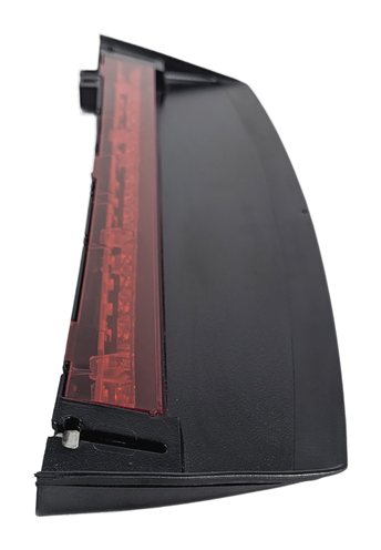 Thumbnail 6: 2015 AUDI A3 (8V) REAR HIGH MOUNT THIRD 3RD BRAKE LIGHT STOP LAMP