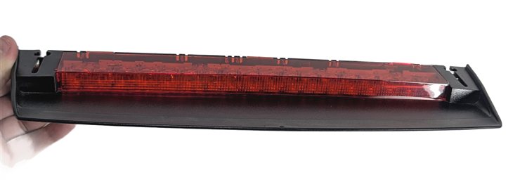 Thumbnail 7: 2015 AUDI A3 (8V) REAR HIGH MOUNT THIRD 3RD BRAKE LIGHT STOP LAMP