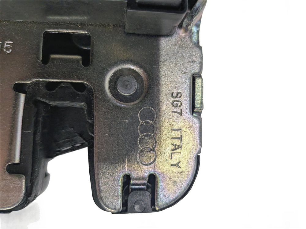 Thumbnail 11: 2015 AUDI A3 (8V) REAR TRUNK DECK LID LOCK LATCH ACTUATOR