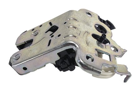 Thumbnail 2: 2015 AUDI A3 (8V) REAR TRUNK DECK LID LOCK LATCH ACTUATOR