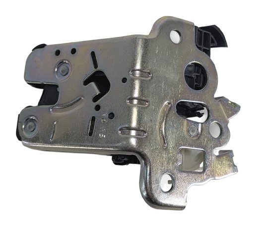 Thumbnail 3: 2015 AUDI A3 (8V) REAR TRUNK DECK LID LOCK LATCH ACTUATOR