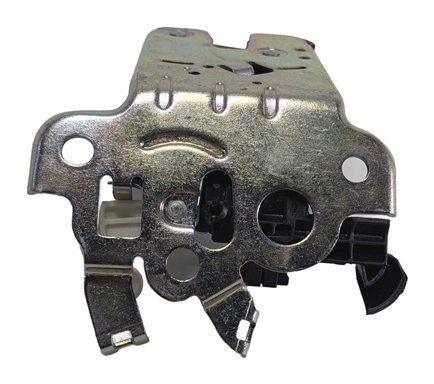 Thumbnail 4: 2015 AUDI A3 (8V) REAR TRUNK DECK LID LOCK LATCH ACTUATOR