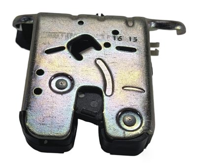 Thumbnail 6: 2015 AUDI A3 (8V) REAR TRUNK DECK LID LOCK LATCH ACTUATOR