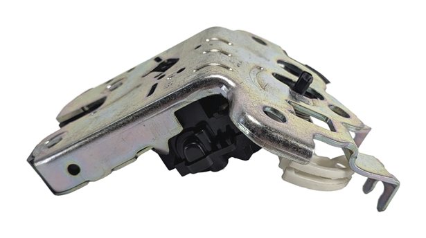 Thumbnail 7: 2015 AUDI A3 (8V) REAR TRUNK DECK LID LOCK LATCH ACTUATOR