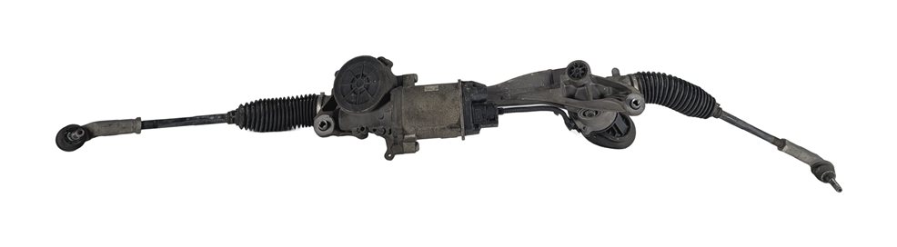 Thumbnail 2: 2015-2019 VW GOLF AUDI A3 (8V 8VF) ELECTRIC POWER STEERING GEAR RACK & PINION