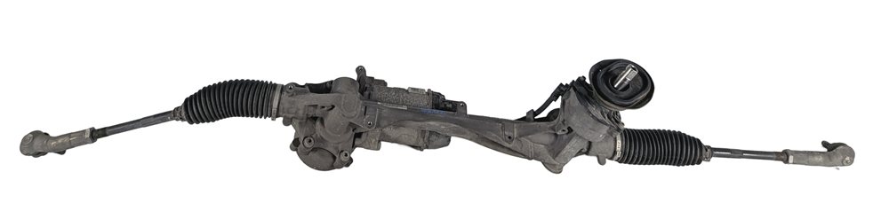 Thumbnail 4: 2015-2019 VW GOLF AUDI A3 (8V 8VF) ELECTRIC POWER STEERING GEAR RACK & PINION