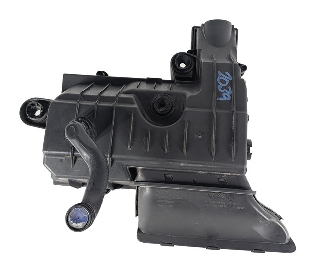 Thumbnail 3: 15-19 VW GOLF / AUDI A3 TT (8V MK3) 1.8L / 2.0L TURBO ENGINE AIR FILTER HOUSING