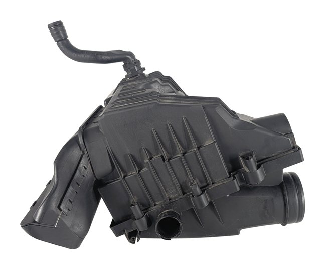 Thumbnail 4: 15-19 VW GOLF / AUDI A3 TT (8V MK3) 1.8L / 2.0L TURBO ENGINE AIR FILTER HOUSING