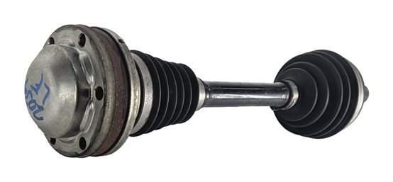 2015-2017 VW GOLF AUDI A3 S3 (8V) 1.8T 2.0T LEFT FRONT DRIVER CV AXLE SHAFT