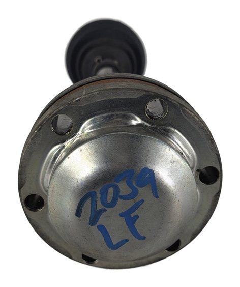 Thumbnail 5: 2015-2017 VW GOLF AUDI A3 S3 (8V) 1.8T 2.0T LEFT FRONT DRIVER CV AXLE SHAFT