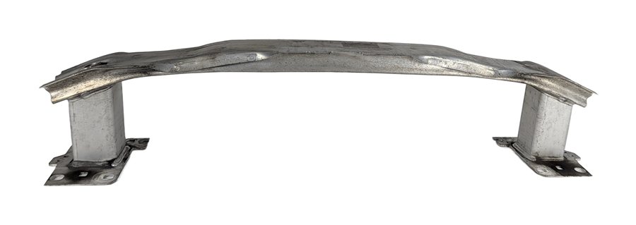 Thumbnail 2: 2015-2020 AUDI A3 S3 (8V) FRONT BUMPER REINFORCEMENT IMPACT BAR BRACE BAR