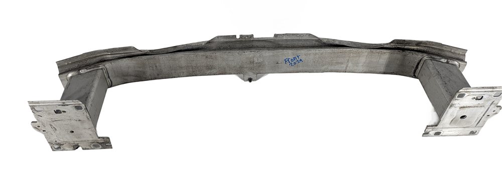 Thumbnail 5: 2015-2020 AUDI A3 S3 (8V) FRONT BUMPER REINFORCEMENT IMPACT BAR BRACE BAR