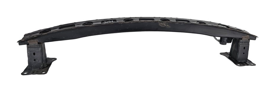 Thumbnail 2: 2015-2019 AUDI A3 S3 RS3 (8V) REAR BUMPER REINFORCEMENT IMPACT BAR BRACE BAR