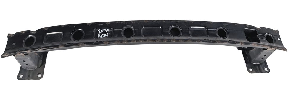 Thumbnail 3: 2015-2019 AUDI A3 S3 RS3 (8V) REAR BUMPER REINFORCEMENT IMPACT BAR BRACE BAR