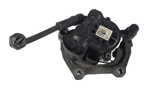 Thumbnail 5: 2015-2018 AUDI A3 (8V) REAR LEFT DRIVER ABS DISC BRAKE CALIPER w/ ACTUATOR