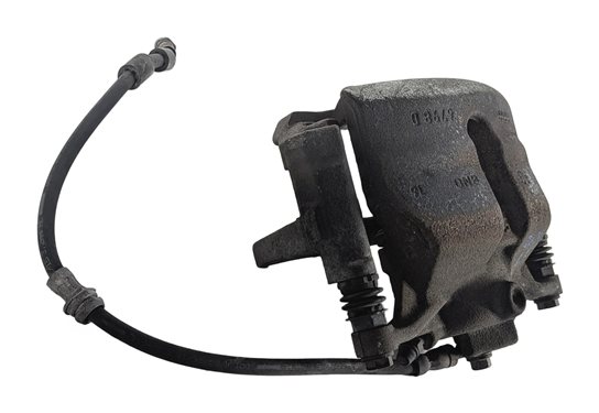 2015-2017 VW GOLF / AUDI A3 TT (8V MK3) 1.8T 2.0T FRONT LEFT DISC BRAKE CALIPER