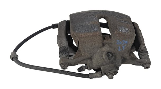 Thumbnail 2: 2015-2017 VW GOLF / AUDI A3 TT (8V MK3) 1.8T 2.0T FRONT LEFT DISC BRAKE CALIPER